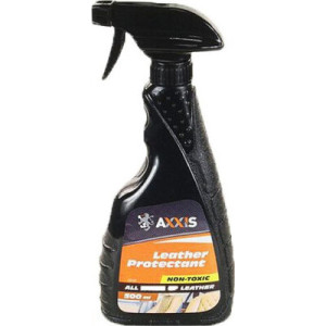 Кондиціонер для шкіри Axxis Leather Protectant 0.5л 