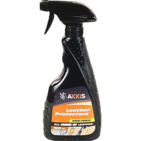 Кондиціонер для шкіри Axxis Leather Protectant 0.5л 