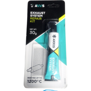 Герметик для вихлопних систем Axxis Exhaust System Repair Kit 32мл VSB-003