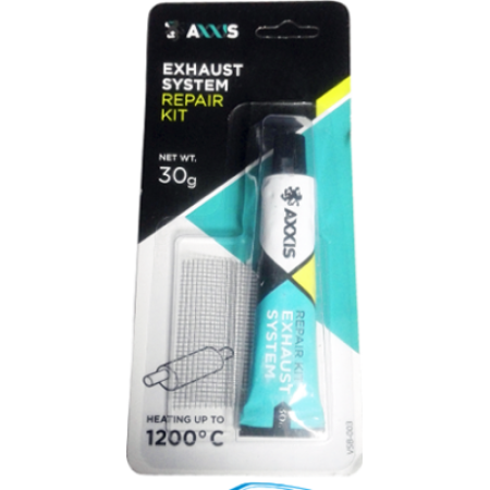 Герметик для вихлопних систем Axxis Exhaust System Repair Kit 32мл VSB-003