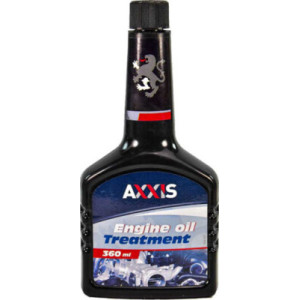Антидим для моторного масла Axxis 0.35л VSB-055