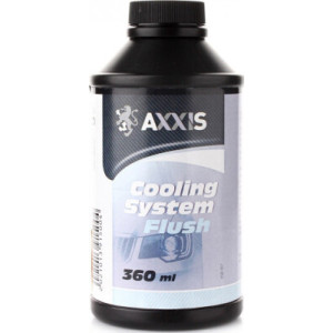 Промивання радіатора Axxis 0.354л 