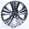 Ковпаки колісні R13 LUX сірі <ДК>