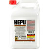 Концентрат антифризу Hepu G12 червоний 5л P999-G12-005