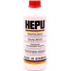 Концентрат антифризу Hepu G12 червоний 1.5л  P999-G12