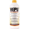 Концентрат антифризу Hepu G11 жовтий 1.5л P999-YLW
