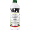 Концентрат антифризу Hepu G11 зелений 1.5 л (P999-GRN)