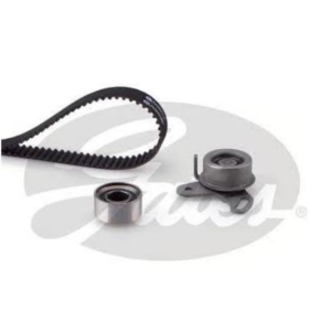 Ремкомплекти приводу PowerGrip Kit ГРМ Z=105 KIA/Hyundai Accent, Gets, Rio (Вир-во Gates)