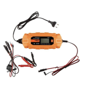 Зарядний пристрій Neo Tools 11-891 (12В, 120 Ач) Топ 3776563