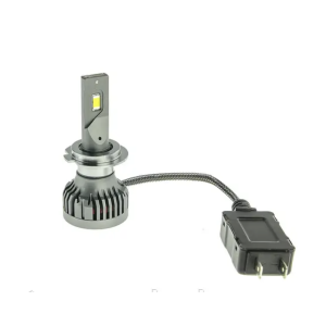 Світлодіодні лампи головного світла CYCLONE LED H7 6000K/12000Lm type 45 (к-т 2шт)