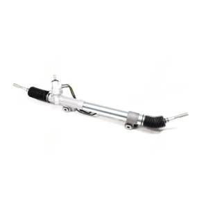 Рульова рейка (Механізм кермовий) TOYOTA LAND CRUISER 100 03-07 (з ГУР) Professional (RIDER)
