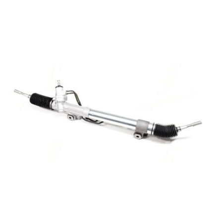 Рульова рейка (Механізм кермовий) TOYOTA LAND CRUISER 100 03-07 (з ГУР) Professional (RIDER)
