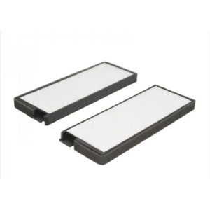 Фільтр салону Chevrolet REZZO/TACUMA (кт- 2шт) (вир-во PARTS-MALL)