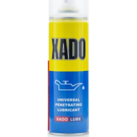 Універсальна змазка Xado Проникаюча 0.15л XA 30014