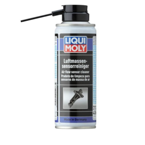 Очисник ДМРВ Liqui Moly Luftmassen-sensor, 0.2л (4066)