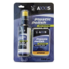 Поліроль для пластика салону c губкою Axxis 120ml 