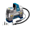 Автокомпрессор 12V, 10Атм, 48 л/хв, ліхтар LED, Armer ARM-F48