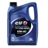 Моторне масло Elf Evolution 700 Turbo Diesel 10W-40 5л 214121