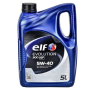 Моторне масло Elf Evolution 900 NF 5W-40 5л 216651