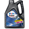 Моторне масло Mobil Super 2000 X1 10W-40 4л 