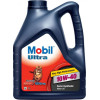 Моторне масло Mobil ULTRA 10W-40 4л 