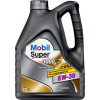 Моторне масло Mobil Super 3000 X1 Formula FE 5W-30 4л 4107795812