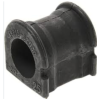 Втулка стабілізатора передня D=25mm Toyota Yaris 99-06 / GEELY MK/MK2 CVT-89 (вир-во CTR)